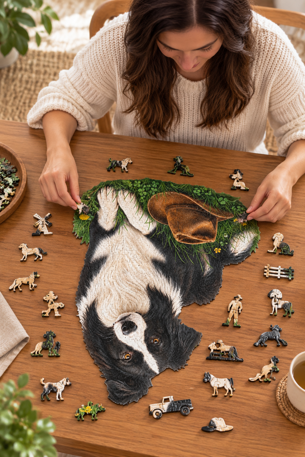 Border Collie Companion