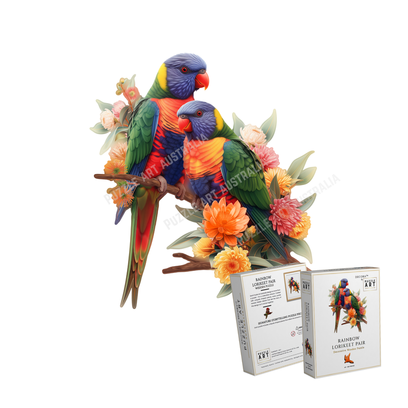 Lorikeet