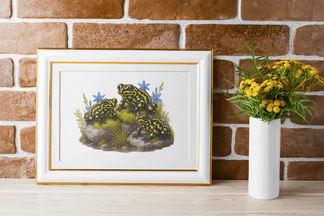 Southern Corroboree Frog