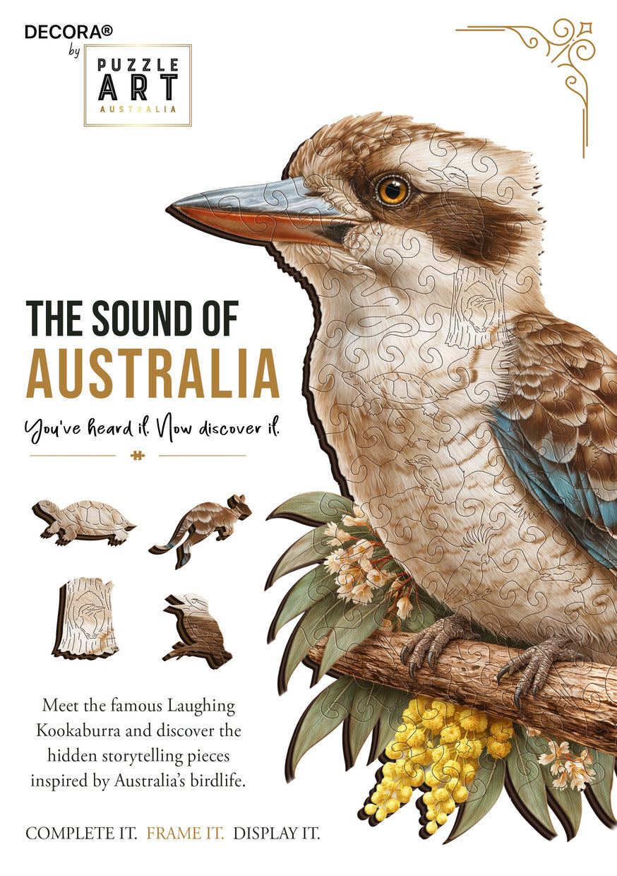The Sound of Australia