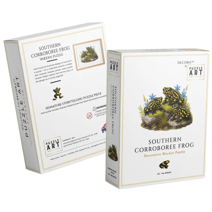 Southern Corroboree Frog